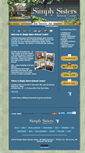 Mobile Screenshot of mnretreatcenter.com